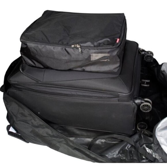 LOHAS Home Waterproof Roof Top Cargo Bag - Picture 5 of 7